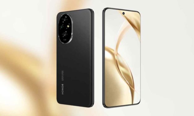 Así podrás mejorar tus fotos con las nuevas funciones de IA de los móviles HONOR