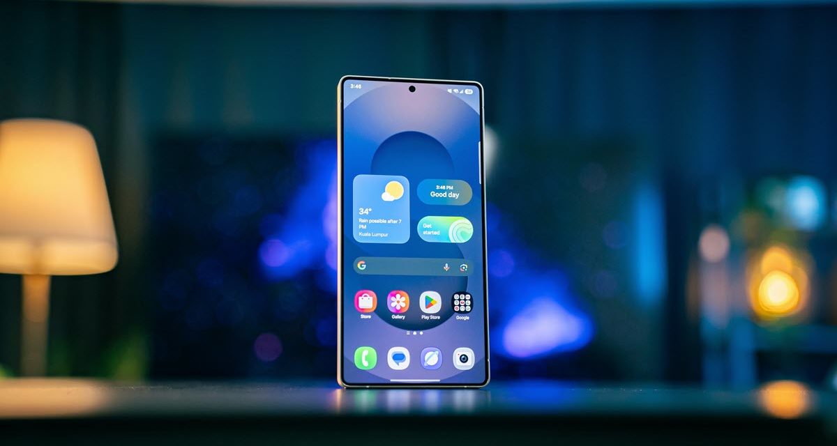 Cómo ver la salud de la batería de mi móvil Samsung