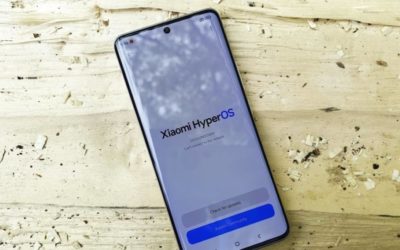 Cómo activar el NFC en mi móvil Xiaomi Redmi Note