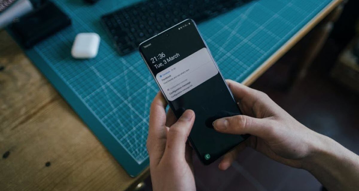 Cómo desactivar el autocorrector de mi móvil Samsung: guía paso a paso