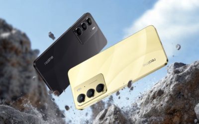 Las 3 ofertas más apetecibles en relación calidad-precio de móviles realme