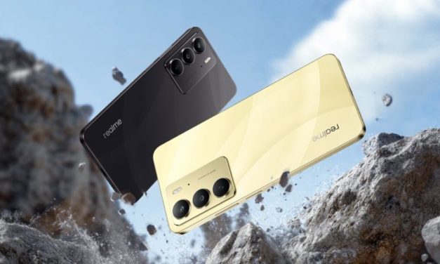 Las 3 ofertas más apetecibles en relación calidad-precio de móviles realme
