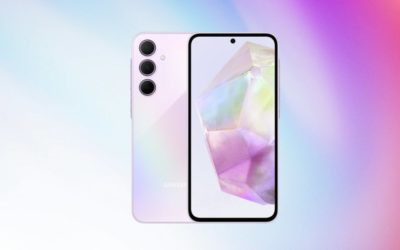 Los mejores trucos para sacarle todo el partido al Samsung Galaxy A35