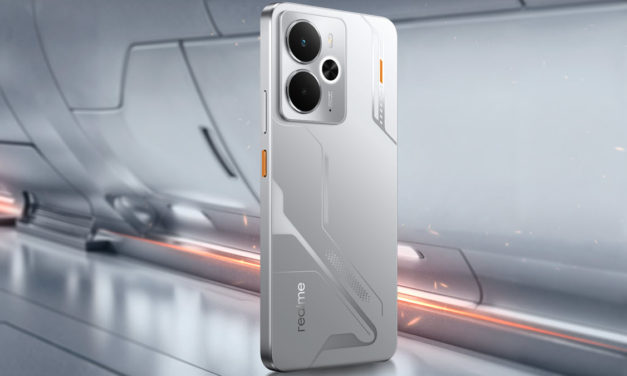 realme 14 5G, un gama media que garantiza autonomía incluso con uso intensivo