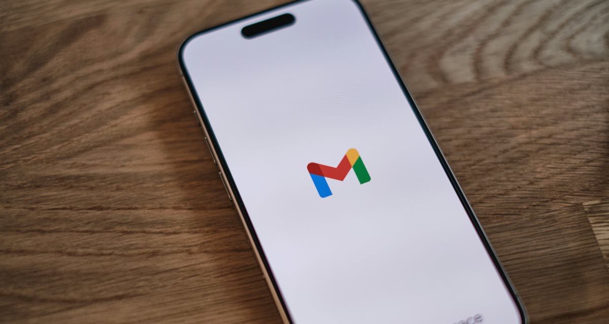 Cómo desactivar el asistente de IA Gemini de la app de Gmail