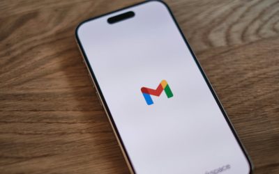 Cómo desactivar el asistente de IA Gemini de la app de Gmail