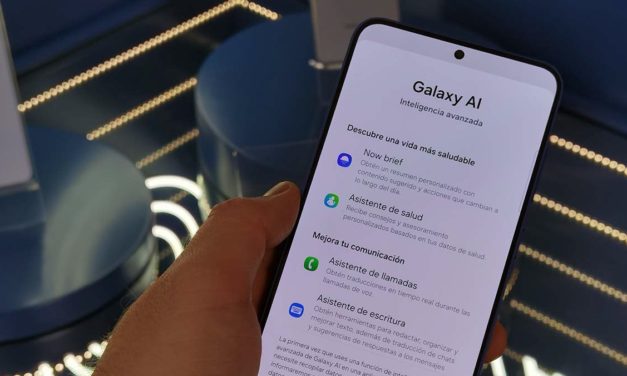 Cómo eliminar o desactivar todas las funciones de Galaxy AI de mi móvil Samsung