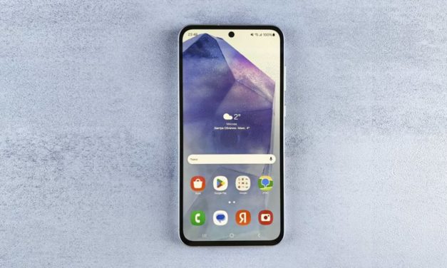 Cómo ocultar o desactivar la barra de navegación en mi móvil Samsung Galaxy
