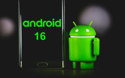 ¿Cómo será Android 16? Fecha de lanzamiento oficial y todo lo que se sabe hasta el momento