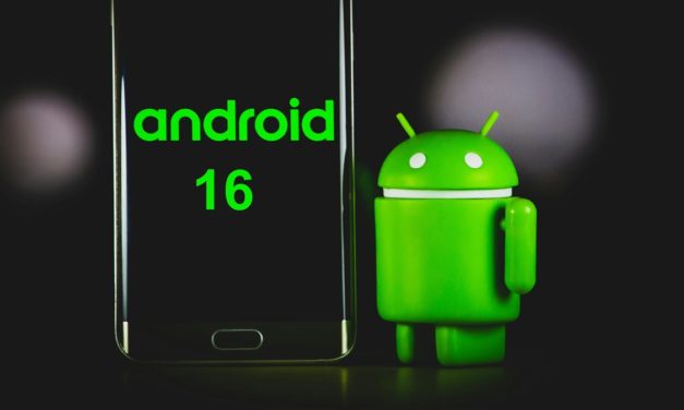 ¿Cómo será Android 16? Fecha de lanzamiento oficial y todo lo que se sabe hasta el momento