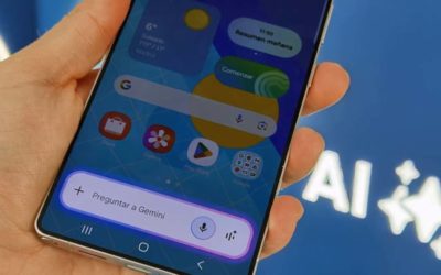 Dónde está y cómo se activa la memoria RAM virtual en mi móvil Samsung Galaxy