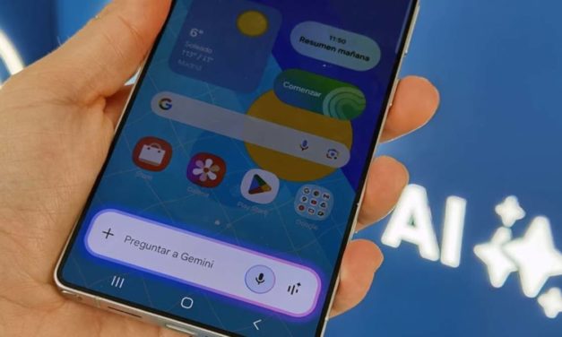 Dónde está y cómo se activa la memoria RAM virtual en mi móvil Samsung Galaxy