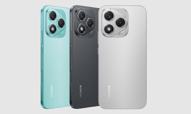 HONOR 400 Lite, un móvil de gama media ligero y con botón de cámara lateral