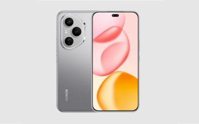 HONOR 400 Pro, un móvil de gama alta con selfis y modo Retrato de niveles profesionales