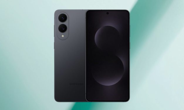 Las 6 características clave del Samsung Galaxy S25 Edge delgado