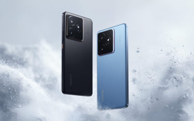realme GT 7 Series, móviles con batería y rendimiento para profesionales y ‘gamers’ exigentes