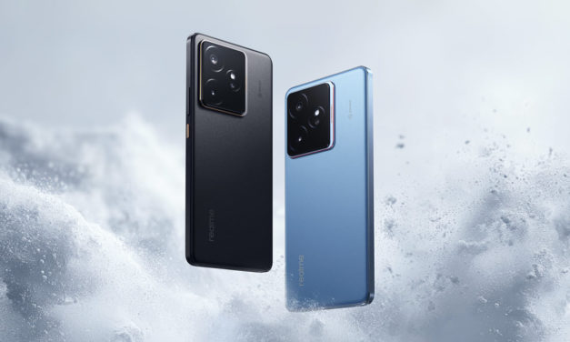 realme GT 7 Series, móviles con batería y rendimiento para profesionales y ‘gamers’ exigentes