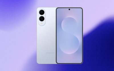 Un grosor superfino de 5,8 mm con un rendimiento de primer nivel: así es el nuevo Samsung Galaxy S25 Edge