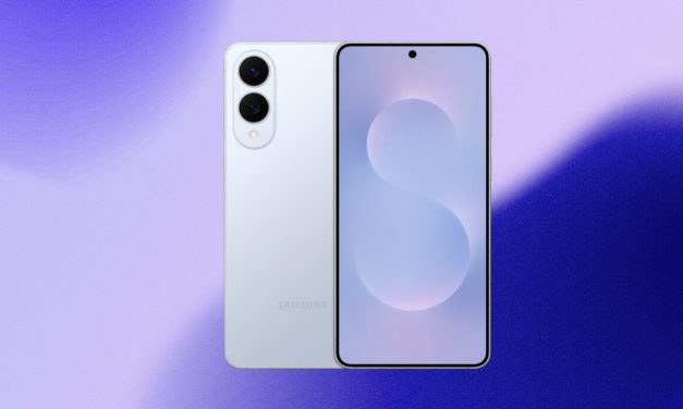 Un grosor superfino de 5,8 mm con un rendimiento de primer nivel: así es el nuevo Samsung Galaxy S25 Edge