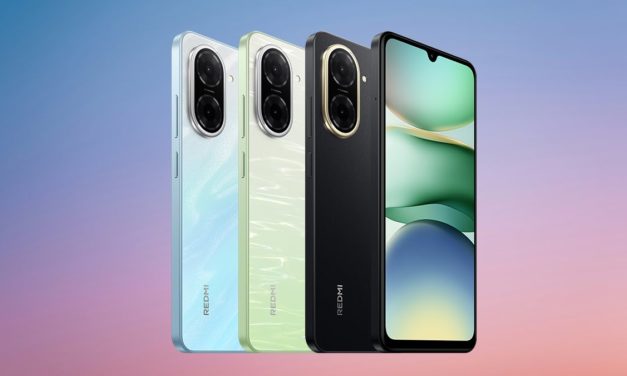Xiaomi Redmi A5, un móvil de menos de 100 euros con buena batería y cámara de 32 MP