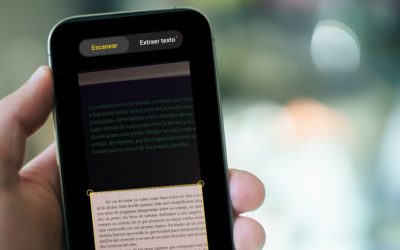Cómo escanear documentos en Samsung: guía paso a paso
