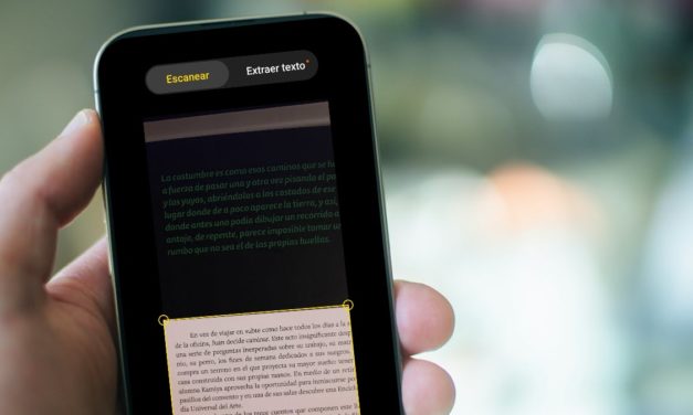 Cómo escanear documentos en Samsung: guía paso a paso