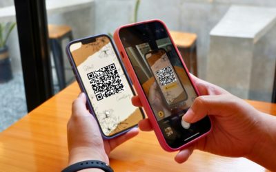 Cómo escanear documentos y códigos QR en el móvil sin instalar apps