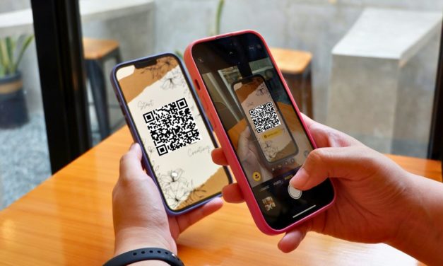 Cómo escanear documentos y códigos QR en el móvil sin instalar apps