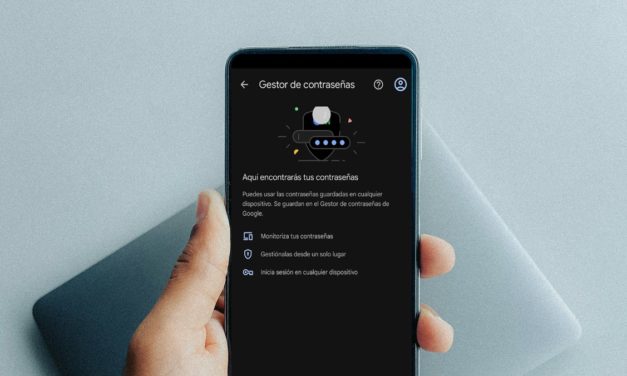 Cómo revisar contraseñas guardadas en Google en el móvil