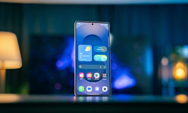 Estos son los 12 temas más parecidos a iPhone en la tienda Samsung