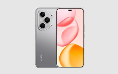 Estos son los móviles de HONOR con 6 años de actualizaciones de Android