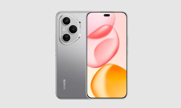 Estos son los móviles de HONOR con 6 años de actualizaciones de Android