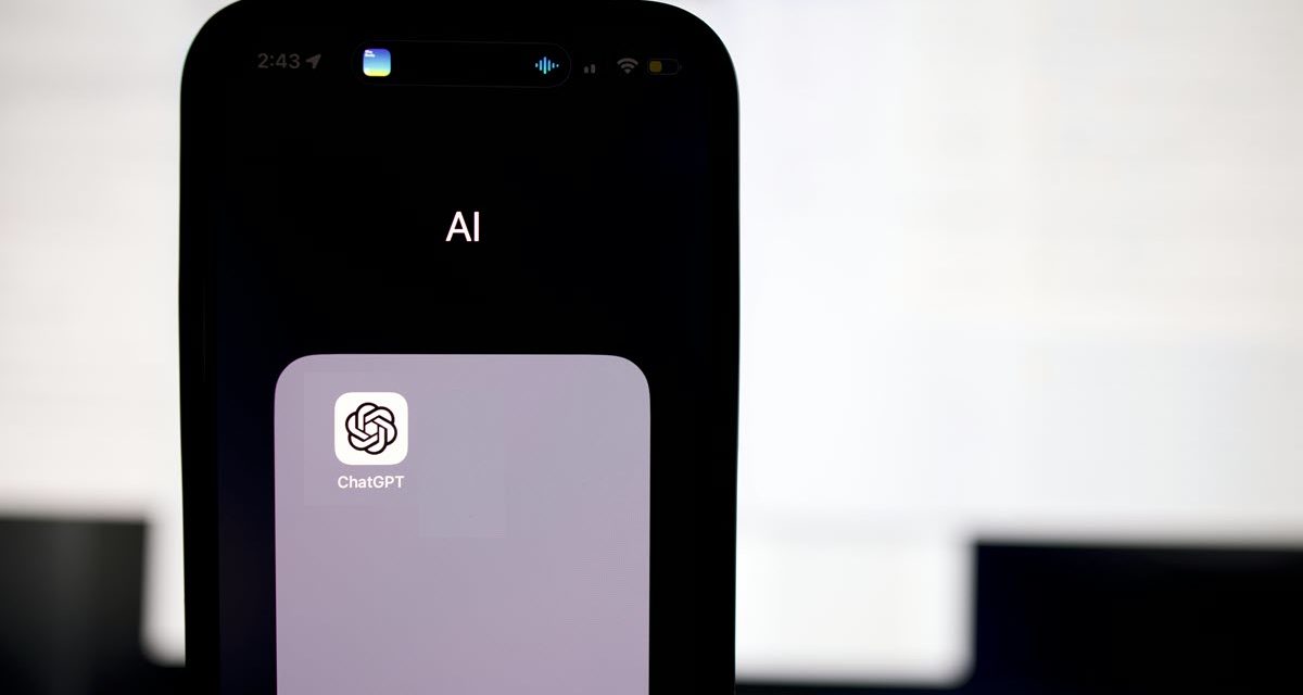 10 funciones de la app de ChatGPT que merece la pena utilizar en el día a día