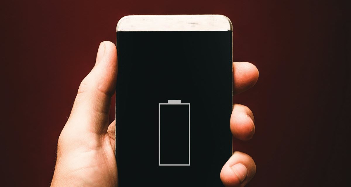 La batería de mi móvil Samsung dura poco y se descarga rápido: cómo solucionarlo