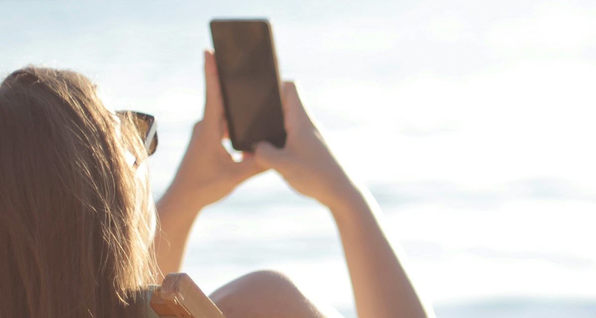 Las temperaturas del verano son el enemigo de tu móvil: así es como consigo enfriar el mío