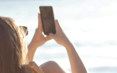 Las temperaturas del verano son el enemigo de tu móvil: así es como consigo enfriar el mío