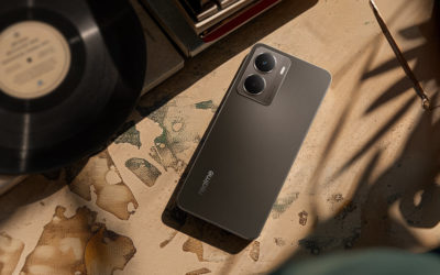 realme P3, un móvil de gama media económico con buen rendimiento en juegos