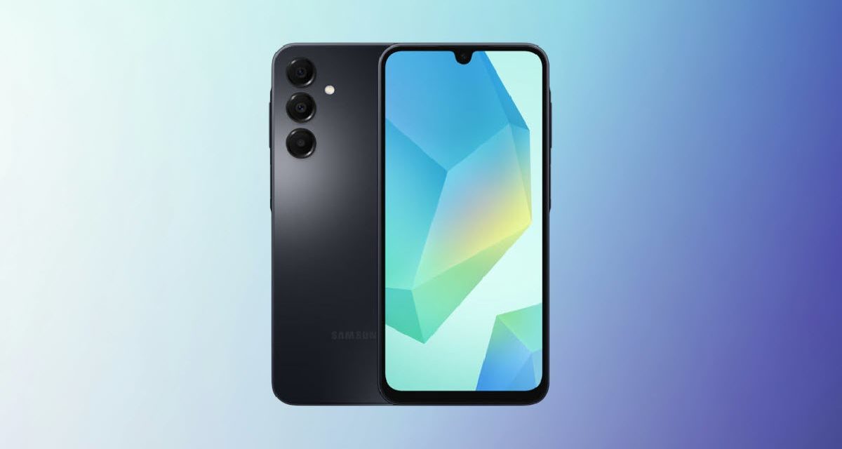 Si tu Samsung Galaxy A16 5G va lento, estas son mis 7 recomendaciones