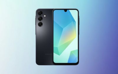 Si tu Samsung Galaxy A16 5G va lento, estas son mis 7 recomendaciones