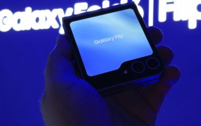 ¿Cuándo sale el nuevo Samsung plegable? Todo lo que se sabe sobre el Samsung Galaxy Z Flip7
