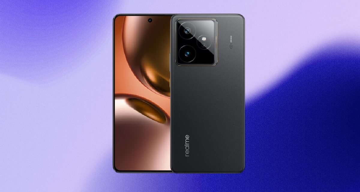 10 trucos para aprovechar al máximo tu realme GT 7
