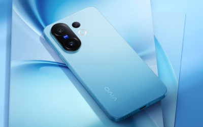 vivo X200 FE, un móvil de gama alta compacto con gran potencia y cámaras ZEISS