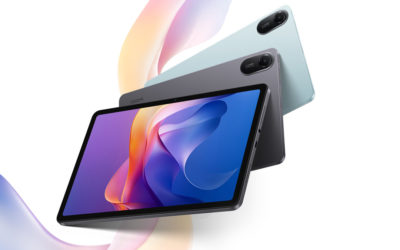 Xiaomi Redmi Pad 2 Series, tabletas con resolución 2,5K para disfrutar de películas y series en ‘streaming’