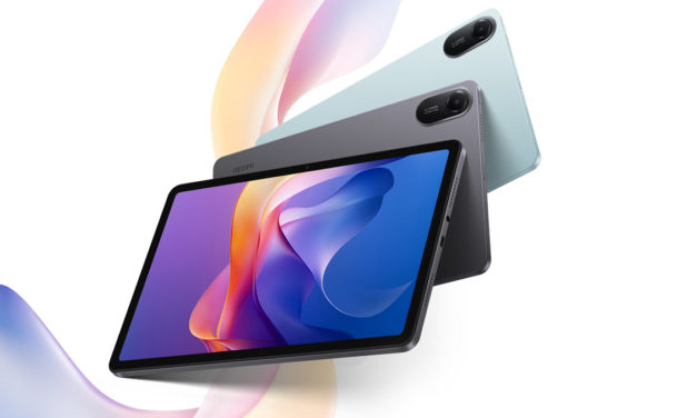 Xiaomi Redmi Pad 2 Series, tabletas con resolución 2,5K para disfrutar de películas y series en  ‘streaming’