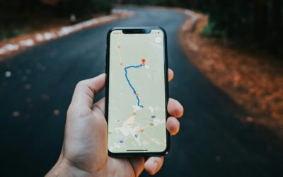 6 trucos para mejorar el GPS de tu móvil y evitar perderte