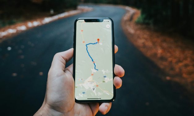6 trucos para mejorar el GPS de tu móvil y evitar perderte