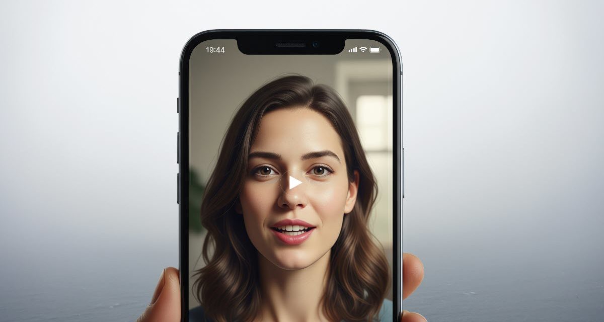 8 trucos para saber si un vídeo está generado con IA o es real en el móvil
