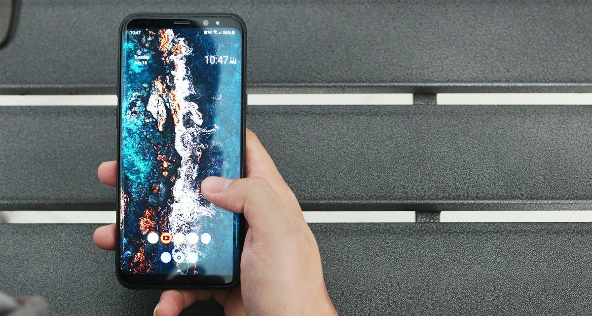 Cómo activar las notificaciones de emergencia en tu móvil