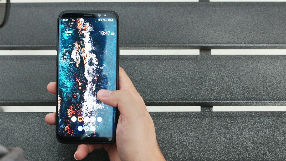 Cómo activar las notificaciones de emergencia en tu móvil 1