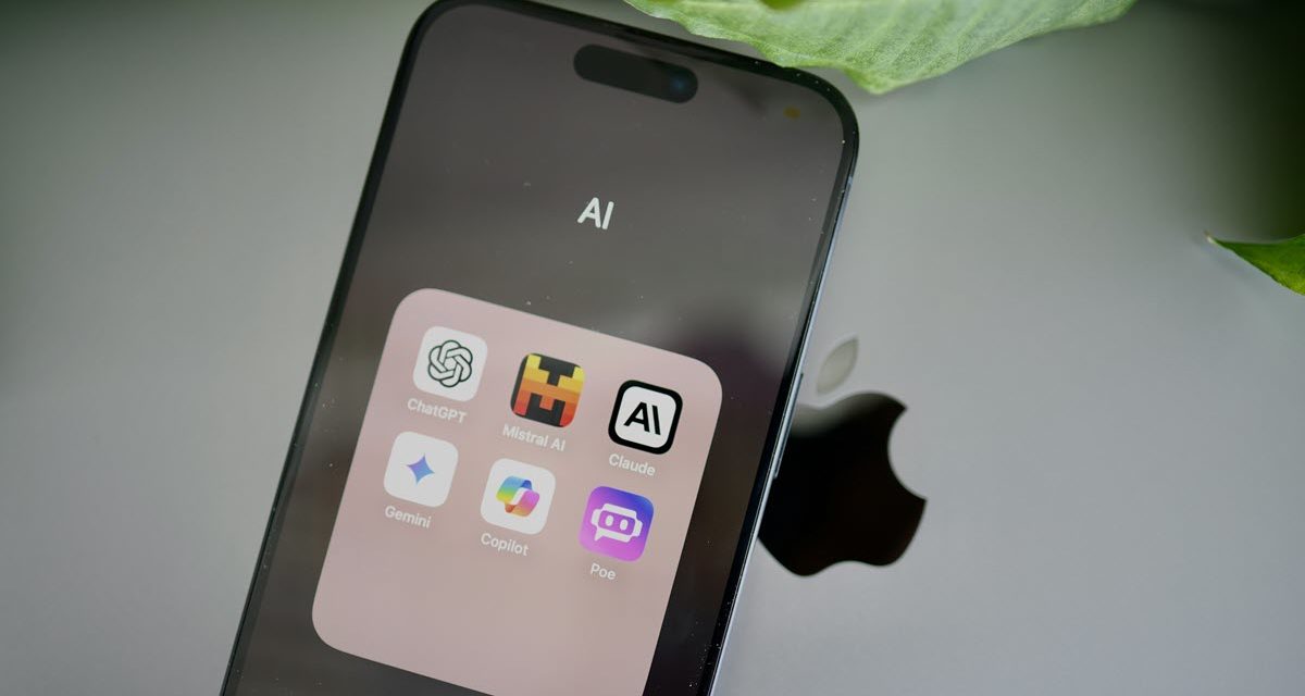 Cómo evitar que ChatGPT y otras IA te espíen o comprometan la privacidad de tu móvil